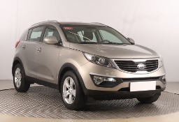 Kia Sportage III , Salon Polska, Serwis ASO, Klima, Tempomat