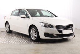 Peugeot 508 , Automat, Navi, Klimatronic, Tempomat, Parktronic