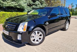 Cadillac SRX I