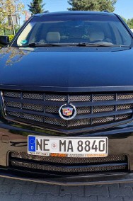Cadillac SRX I-2