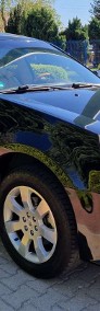 Cadillac SRX I-3