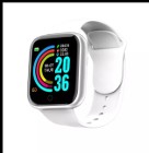 Nowy Zegarek Smart Watch bracelet-biały