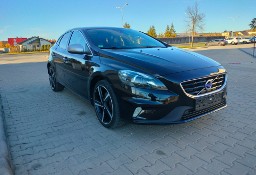 Volvo V40 II R-desing