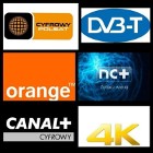 Montaż anten satelitarnych i DVB-T2