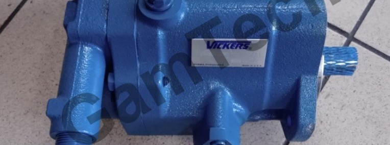 Pompa vickers PVB5RSY21cc11GEVS różne rodzaje sprzedaż nowa-1