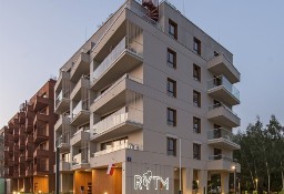 Luksusowy 3-pokojowy Apartament do wynajęcia – Echo Rytm, Metro Kabaty