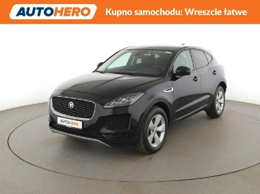 Jaguar E-Pace automat 4x4 navi PDC LED tempomat-1