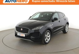 Jaguar E-Pace automat 4x4 navi PDC LED tempomat