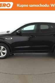 Jaguar E-Pace automat 4x4 navi PDC LED tempomat-2
