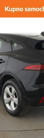 Jaguar E-Pace automat 4x4 navi PDC LED tempomat-4