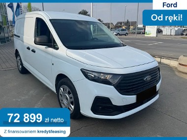 Ford Transit Connect L2H1 Trend L2H1 Trend 2.0 102KM-1
