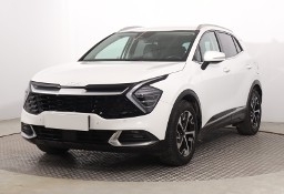 Kia Sportage IV , Salon Polska, 1. Właściciel, Serwis ASO, Automat, VAT 23%,