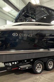 Łódź motorowa Cobalt A36 BR - na gwarancji producenta-2