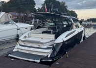 Łódź motorowa Cobalt A36 BR - na gwarancji producenta