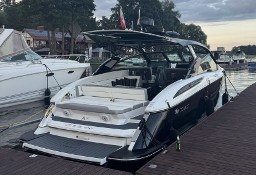 Łódź motorowa Cobalt A36 BR - siniki na gwarancji producenta