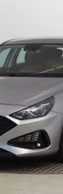 Hyundai i30 II , Salon Polska, 1. Właściciel, Automat, VAT 23%, Klima,-3