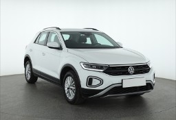 Volkswagen T-Roc , Salon Polska, 1. Właściciel, Serwis ASO, VAT 23%,