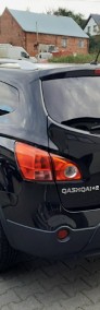 Nissan Qashqai+2 I 2.0i 7osób PANORAMA kamera klimatronik alufelgi navi stan bdb-4