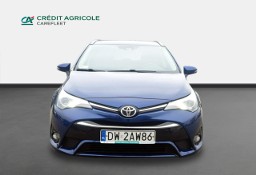 Toyota Avensis IV 2.0 Premium MS Kombi. DW2AW86