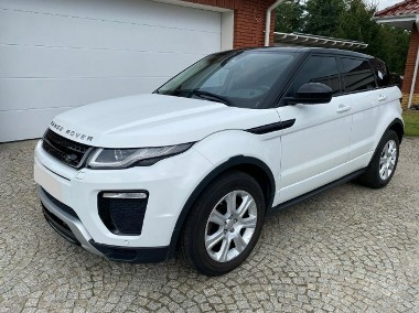 Land Rover Range Rover Evoque-1