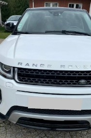 Land Rover Range Rover Evoque-2