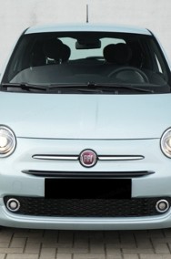 Fiat 500 1.0 Hybrid 1.0 Hybrid 70KM-2