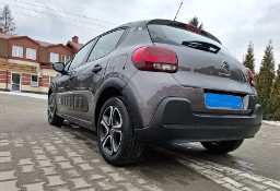 Citroen C3 III Limitowana wersja XC3