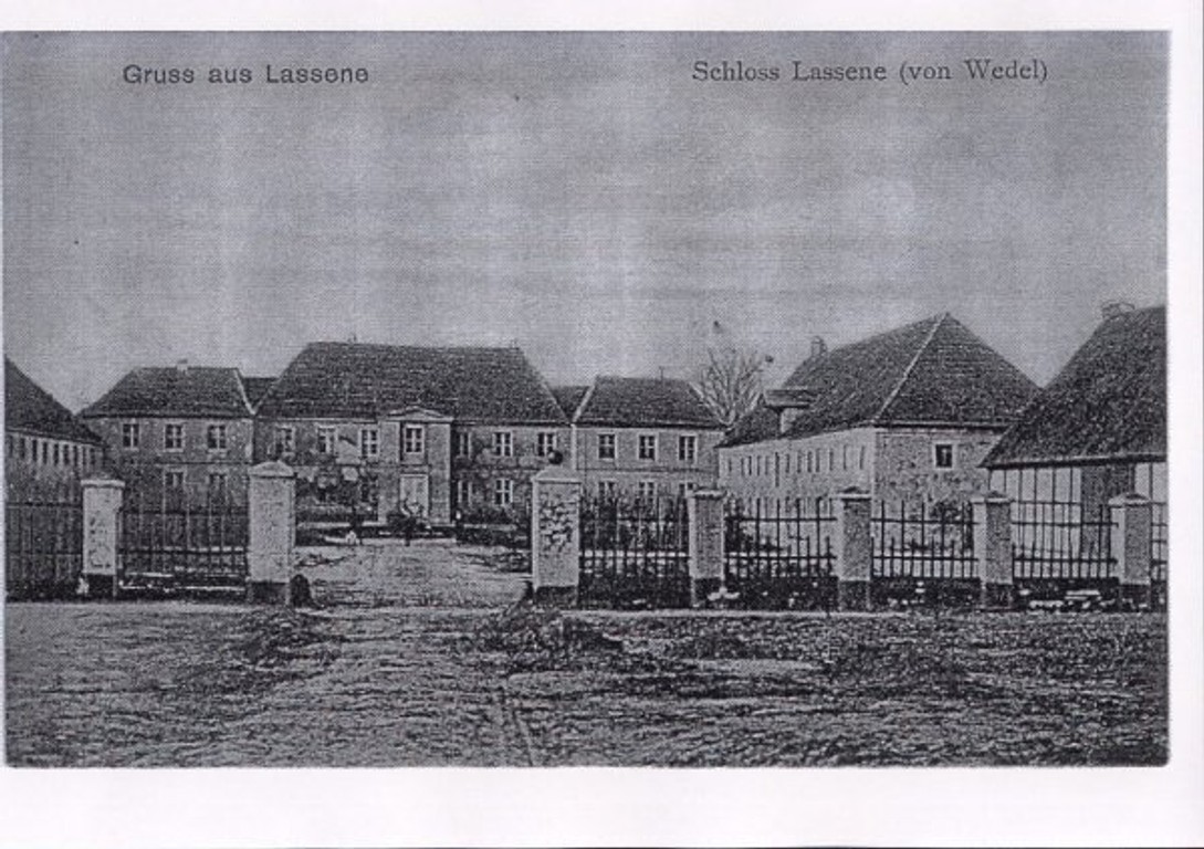 Działka na sprzedaż, 70000 m², Będzino Łasin Koszaliński - Widok 5