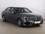 Mercedes-Benz Klasa E W213 , Salon Polska, 170 KM, Automat, VAT 23%, Skóra, Navi, Xenon,