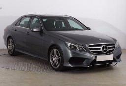 Mercedes-Benz Klasa E W213 , Salon Polska, 170 KM, Automat, VAT 23%, Skóra, Navi, Xenon,
