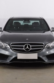 Mercedes-Benz Klasa E W213 , Salon Polska, 170 KM, Automat, VAT 23%, Skóra, Navi, Xenon,-2