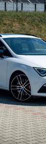 SEAT Leon III , Salon Polska, Serwis ASO, DSG, Skóra, Navi, Klimatronic,-4