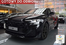 Audi Q8 45 TDI quattro 3.0 45 TDI quattro (231KM) 4-strefowa klimatyzacja + Domykania