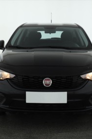 Fiat Tipo II , Salon Polska, Serwis ASO, Klima-2