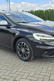 Volvo V40 II 2,0HDI R-Design.Ledy.Xenony.Automat.Kam.Cof.Navigacja.Alcantara.Skór-2