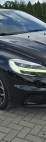 Volvo V40 II 2,0HDI R-Design.Ledy.Xenony.Automat.Kam.Cof.Navigacja.Alcantara.Skór-3