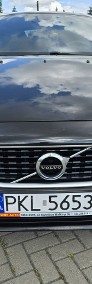 Volvo V40 II 2,0HDI R-Design.Ledy.Xenony.Automat.Kam.Cof.Navigacja.Alcantara.Skór-4