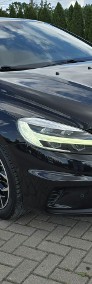Volvo V40 II 2,0HDI R-Design.Ledy.Xenony.Automat.Kam.Cof.Navigacja.Alcantara.Skór-4