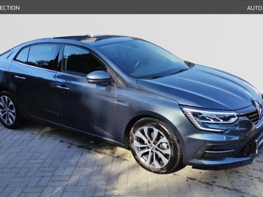 Renault Megane IV 1.3 TCe Intens-1