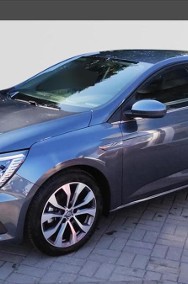 Renault Megane IV 1.3 TCe Intens-2