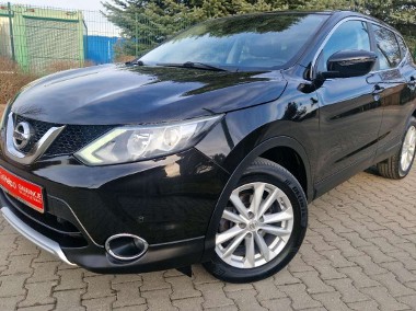 Nissan Qashqai II-1