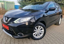 Nissan Qashqai II