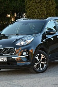Kia Sportage IV 1.6T (177KM) 4WD Navi Kamera 2XParktronic Asystent Pasa Ledy Aso-2