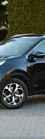 Kia Sportage IV 1.6T (177KM) 4WD Navi Kamera 2XParktronic Asystent Pasa Ledy Aso-3