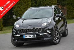 Kia Sportage IV 1.6T (177KM) 4WD Navi Kamera 2XParktronic Asystent Pasa Ledy Aso