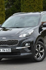 Kia Sportage IV 1.6T (177KM) 4WD Navi Kamera 2XParktronic Asystent Pasa Ledy Aso-2