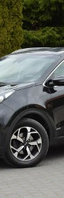 Kia Sportage IV 1.6T (177KM) 4WD Navi Kamera 2XParktronic Asystent Pasa Ledy Aso-3