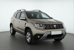 Dacia Duster I , Salon Polska, Serwis ASO, VAT 23%, Navi, Klimatronic,