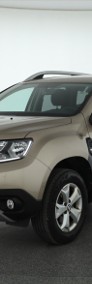 Dacia Duster I , Salon Polska, Serwis ASO, VAT 23%, Navi, Klimatronic,-3