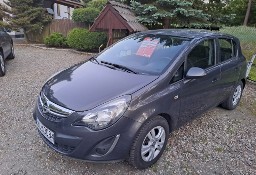Opel Corsa D Benzyna